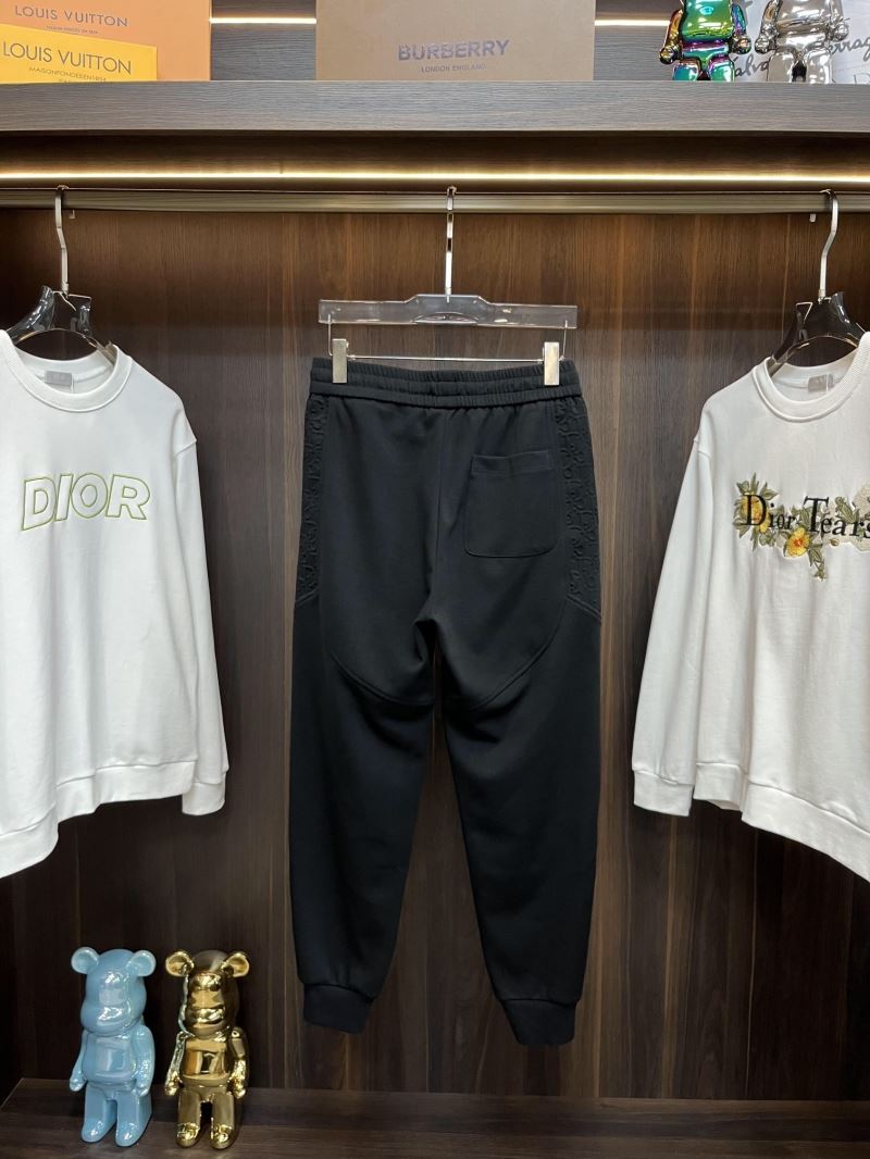 Christian Dior Long Pants